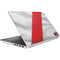 Peru Soccer Flag HP Pavilion Skin